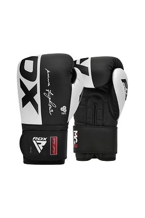دستکش بوکس زرشکی زنانه RDX - کد 938658482