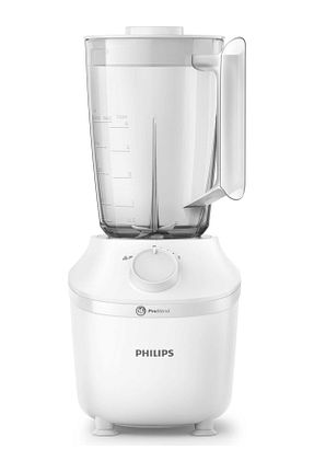 بلندر شخصی سفید Philips - کد 872547369