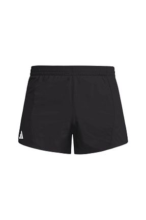 شلوارک و برمودا مشکی مردانه Fitted adidas - کد 938657537