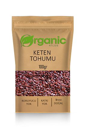سایر ادویه جات Organic Kiler - کد 928319905