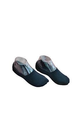 جوراب مشکی مردانه بامبو DESİNLER - کد 938762518