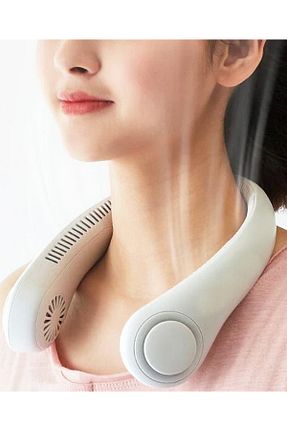 پنکه سفید Mini Fan The Wlue - کد 938764342