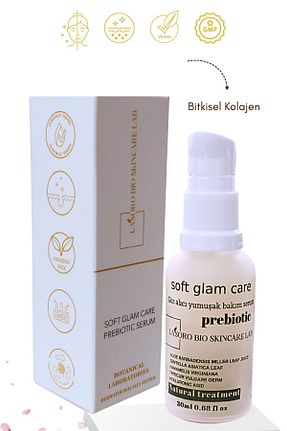 سرم پوست همه انواع پوست Lasoro Bio Skincare Lab - کد 804002510