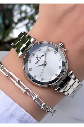 ساعت مچی زنانه 36-40 میلی متر Daniel Klein - کد 333899579