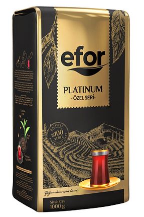 چای فله ای Efor - کد 70870110
