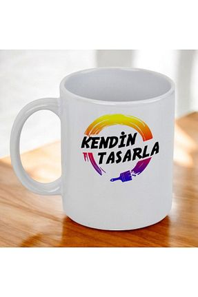 لیوان آب رنگی پرسلن Genel Markalar - کد 225916819