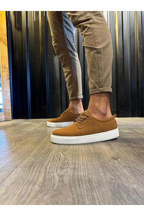 کفش کژوال رنگی مردانه جیر Byshoes - کد 938766793