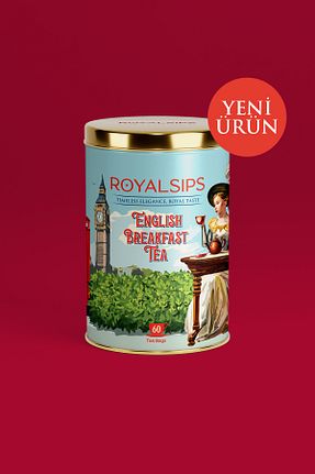 چای کیسه ای لیوانی RoyalSips - کد 938767972