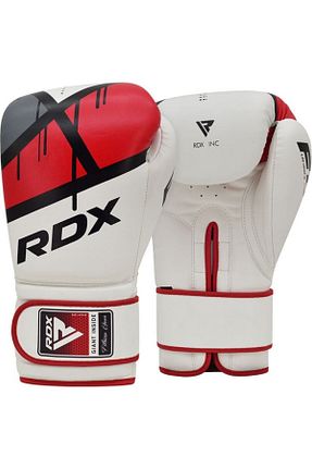 دستکش بوکس سفید زنانه RDX - کد 843541453