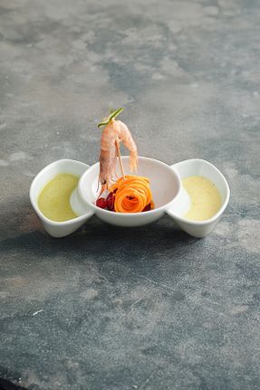 صحبانه خوری Güral Porselen - کد 3730051