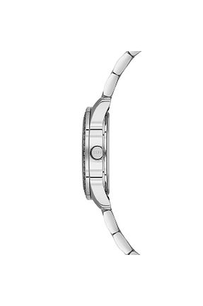 ساعت مچی طوسی زنانه استل (فولاد) U.S. Polo Assn. - کد 938788600