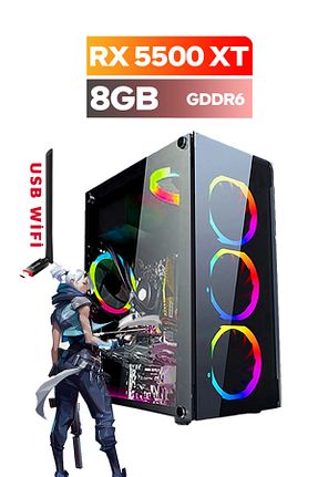 کیس کامپیوتر DMC - کد 938785105