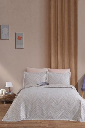 روتختی دونفره نباتی پنبه ای Elart - کد 815470497