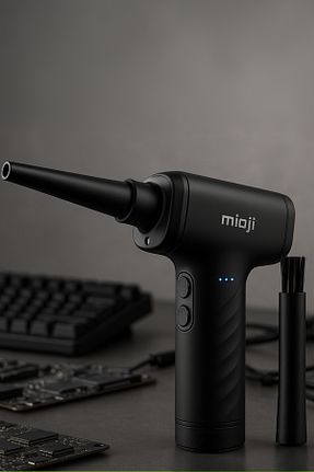 دستگاه بادی جمع آروی برگ Mioji - کد 784571994
