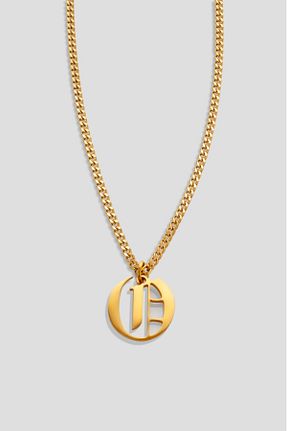 گردنبند استیل ( فولاد ) رنگی مردانه استیل (فولاد) UKHWD SUPPLY - کد 750689335