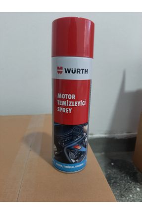 اسپری مراقبت عمومی Würth - کد 820089435