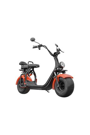 موتور سیکلت برقی نارنجی 180 Kg Volta - کد 785869614