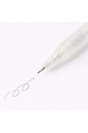 خودکار نوک دار نارنجی Muji - کد 849807226