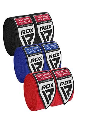 بانداژ بوکس رنگی RDX - کد 938263823