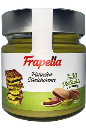 رب پسته Frapella - کد 938816798