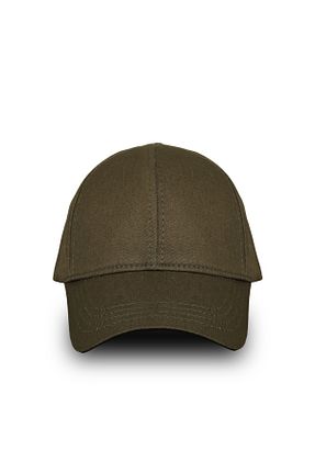 کلاه خاکی زنانه پنبه ای Butik - کد 938847154