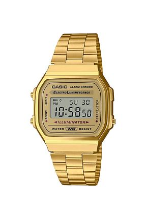 ساعت مچی سفید زنانه 36-40 میلی متر Casio - کد 1059895