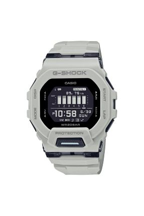 ساعت مچی طوسی مردانه 45 میلی متر Casio - کد 332517087