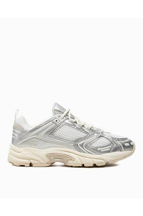 کفش اسنیکر سفید زنانه بند دار Tommy Hilfiger - کد 849383103