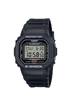 ساعت مچی سفید مردانه 41-45 میلی متر Casio - کد 820023051