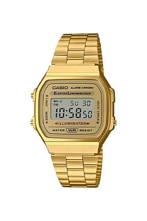 ساعت مچی سفید زنانه 36-40 میلی متر Casio - کد 1059895