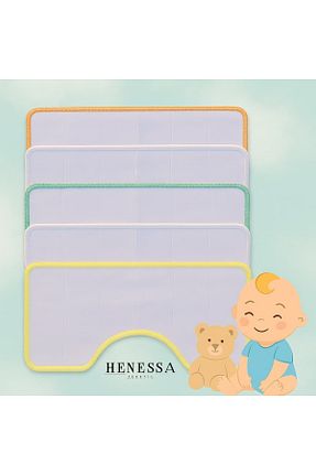دستمال مرطوب کودک HENESSA TEKSTİL - کد 938570007