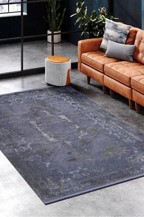 فرش رنگی آنتی آلرژی Pierre Cardin - کد 939023878