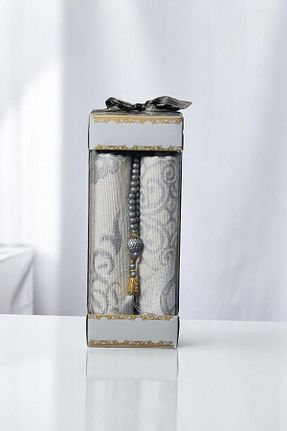 سجاده طوسی پلی استر SALVUS - کد 939020607