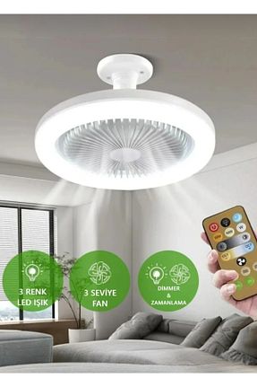 پنکه سقفی خاکی HOT POWER - کد 857254075