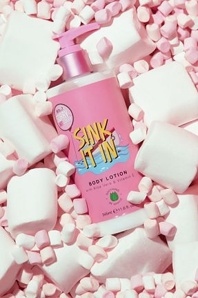 کرم بدن مرطوب کننده So Fragrance - کد 776830190