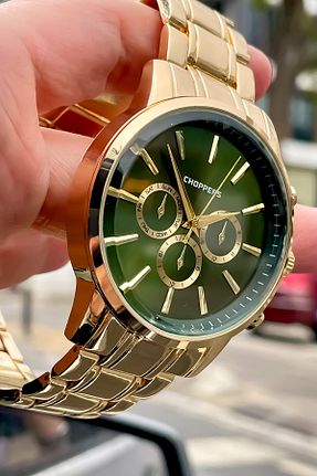 ساعت مچی مردانه 41-45 میلی متر S.POLO - کد 380694042
