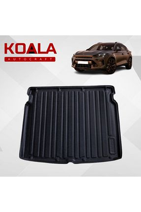 کفپوش صندوق عقب KoalaOtoTekstil - کد 938870946