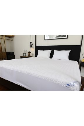 محافظ تشک سفید پنبه volo dekor - کد 939843717