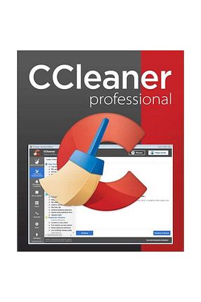 محصولات دیجیتال CCleaner - کد 939022598