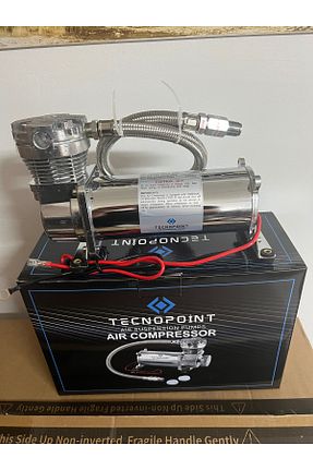 کمپرسور هوا tecnopoint - کد 939026189