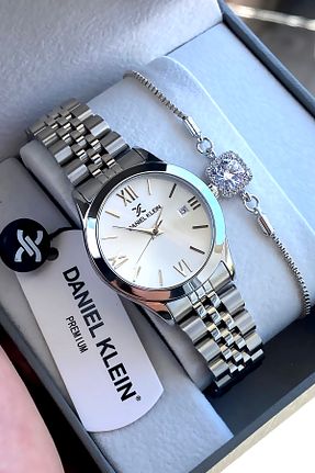 ساعت مچی زنانه 31-35 میلی متر Daniel Klein - کد 803340101