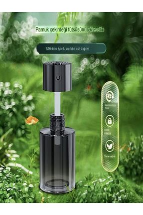 مرطوب کننده هوا مشکی DEANB - کد 939030270