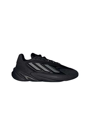 کفش اسنیکر مشکی مردانه بند دار adidas - کد 134115991