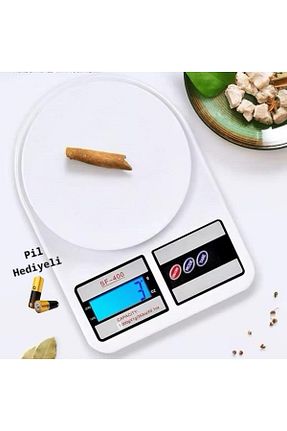 ترازوی آشپزخانه OLİVYA - کد 938878500