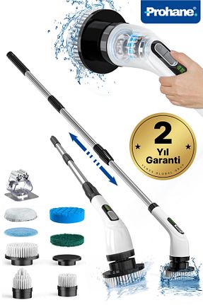 تی و فرچه prohane - کد 847780840