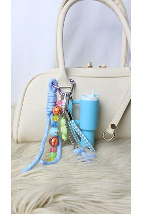اکسسوری کیف رنگی زنانه EBROU - کد 938900134