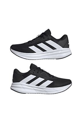 کفش دو و میدانی و تمرینی مشکی مردانه adidas - کد 828498376