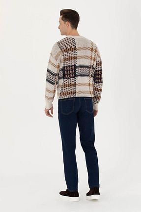 شلوار جین آبی مردانه جین U.S. Polo Assn. - کد 761458781