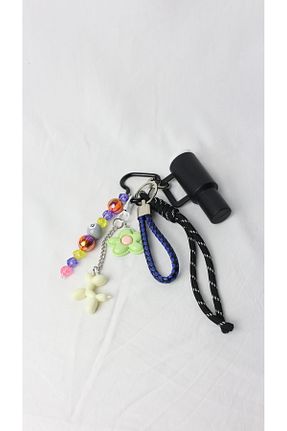 اکسسوری کیف رنگی زنانه EBROU - کد 938898046