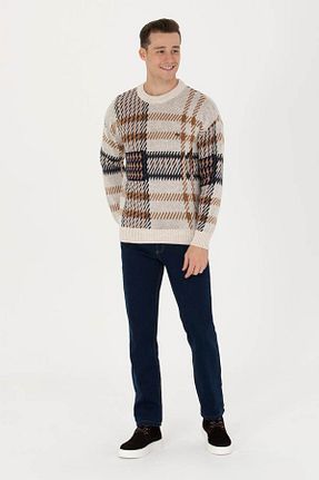 شلوار جین آبی مردانه جین U.S. Polo Assn. - کد 761458781
